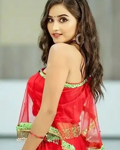 Call Girl Service in Araku Valley